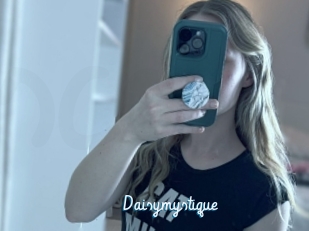Daisymystique