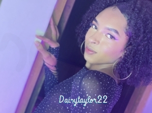 Daisytaylor22
