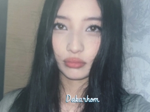 Dakarhom