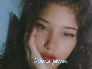 dakaria_johnson Sexe Cool