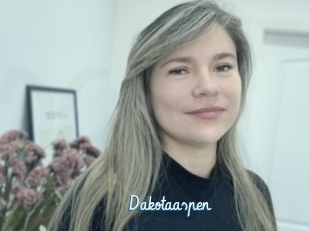 Dakotaaspen