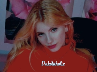 Dakotaholie