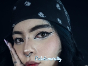 Dakotamoretty