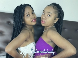 dalesialahady Sexe Cool