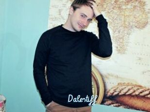 Dalestiff