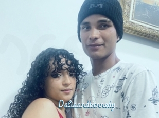 Daliaandkennedy