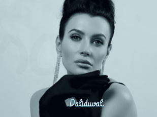 Daliduval