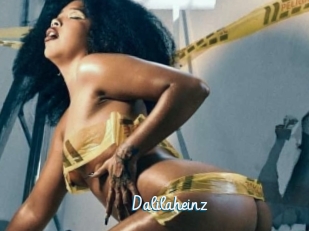 Dalilaheinz