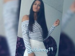 Dalilahorny19