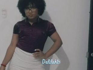 Dalilahts