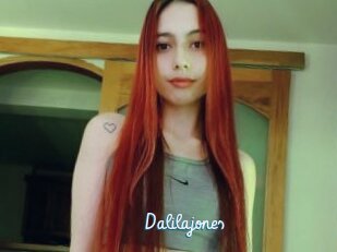 Dalilajones