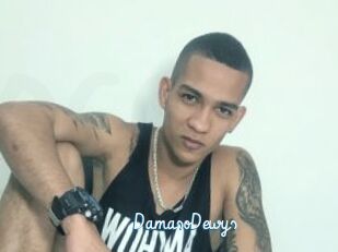 DamasoDewys