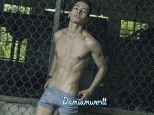 Damiamwestt