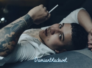 Damianblackwel
