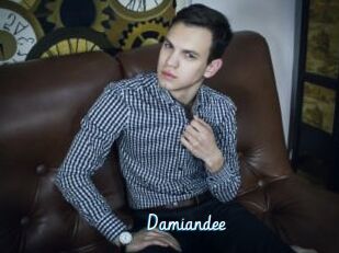 Damiandee