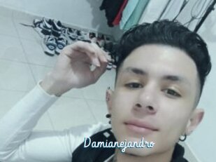 Damianejandro