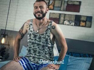 Damianhunt