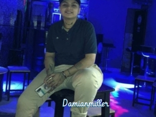 Damianmiller