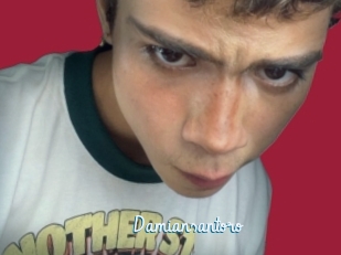 Damiansantoro