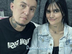 Damianxxambar