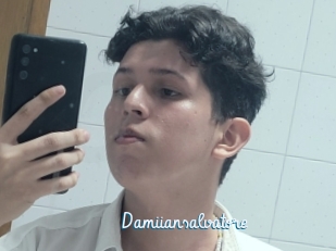 Damiiansalvatore