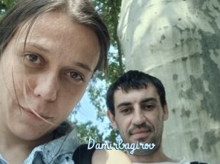 Damirbagirov