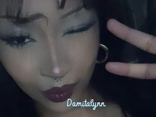 Damitalynn