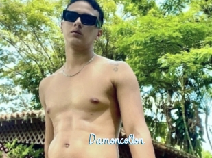 Damoncolton