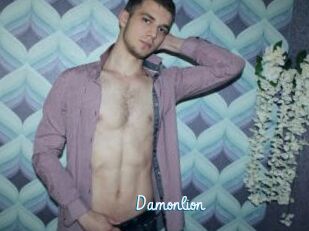 Damonlion