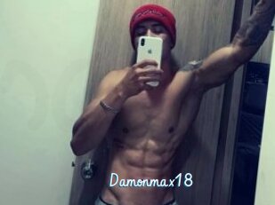 Damonmax18
