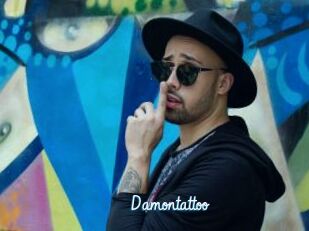 Damontattoo