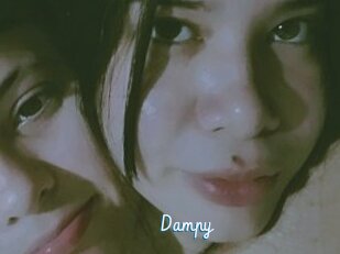 Dampy