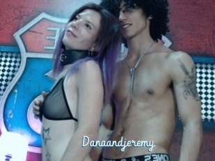 Danaandjeremy