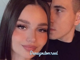 Danagoutomreed