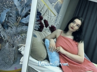 Danamillerson