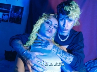 Danandlila
