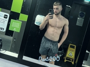 Danb200