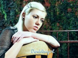 Dandeliongirl