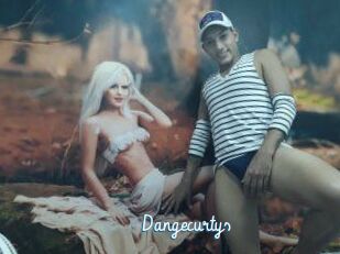 Dangecurtys