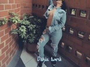Dania_twerk