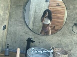 Daniapamela