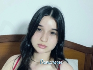 Daniarosee