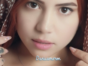 Danicameron