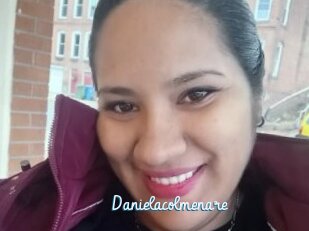 Danielacolmenare