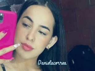 Danielacorrea