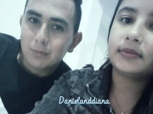 Danielanddiana