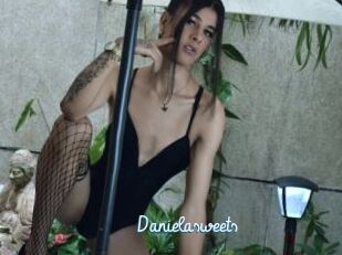 Danielasweets