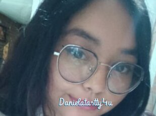 Danielatastty4u