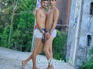 Danielforjohn