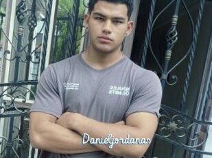 Danieljordanas